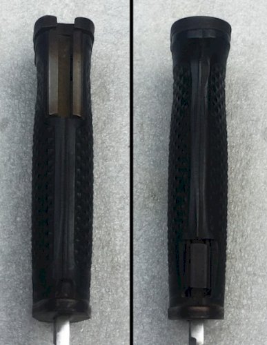 TRES RARE 1960-64 COUTEAU USM81A WD POIGNARD AMÉRICAIN POST WW2 VIETNAM ORIGINAL