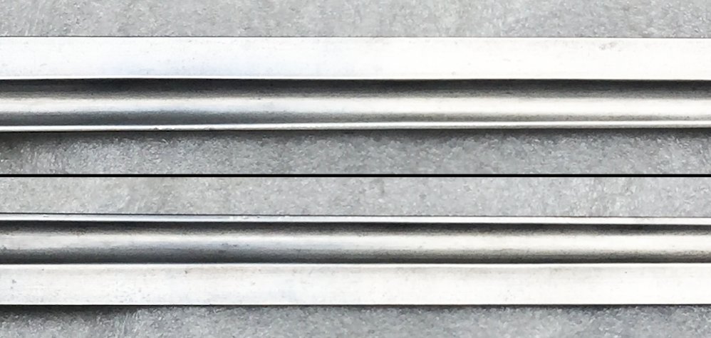 TRES RARE BAIONNETTE / SABRE COURT MODELO ARGENTINO 1891 ARGENTINE XIX ORIGINAL
