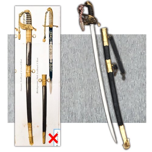 TRES RARE & BEAU SABRE ANGLAIS DES INDES VICTORIENNES COLONIALE BRITANNIQUE XIX ORIGINAL