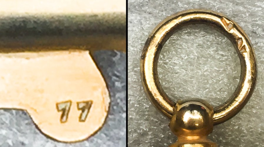 TRES RARE SABRE ITALIEN AÉRO-NAVAL LAME GRAVÉE WW1-2 XX ORIGINAL