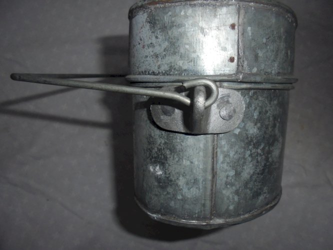 rare gamelle anglaise complete de 1 guerre 