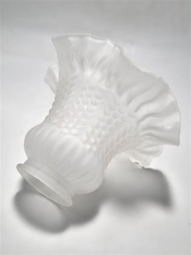 Tulipe en verre