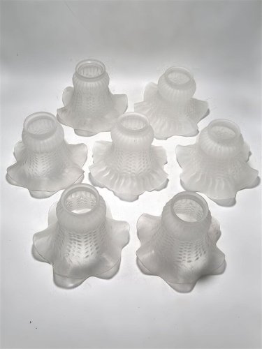 Tulipe en verre