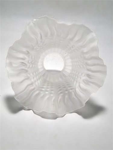 Tulipe en verre
