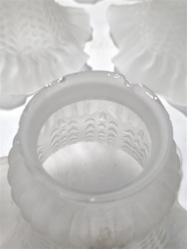 Tulipe en verre