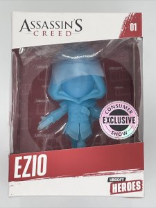  Ubisoft Heroes AssassinS Creed N°1 Ezio