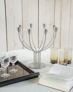 Ulysses, the vintage Ikea candlestick No. 40