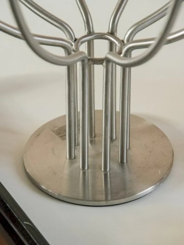 Ulysse, le bougeoir Ikea vintage N°40