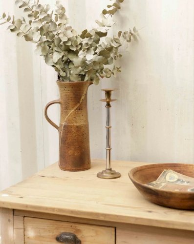 Ulysse, le chandelier en métal N°18