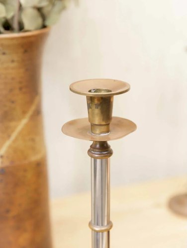 Ulysse, le chandelier en métal N°18