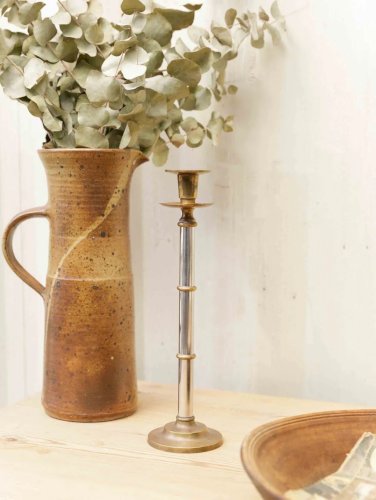 Ulysse, le chandelier en métal N°18