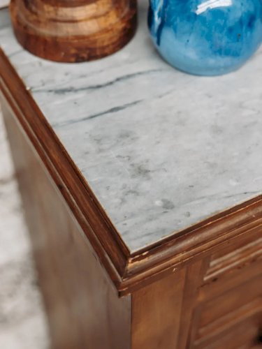 Valery, le semainier en bois N°15