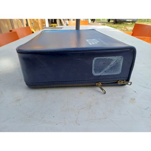Valise Vintage UTA