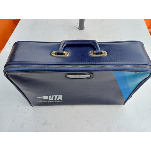 Valise Vintage UTA