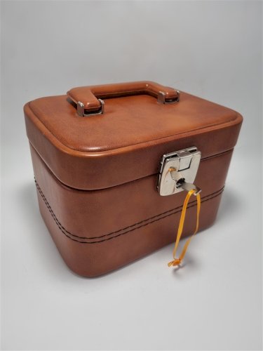 Vanity case vintage