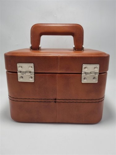 Vanity case vintage