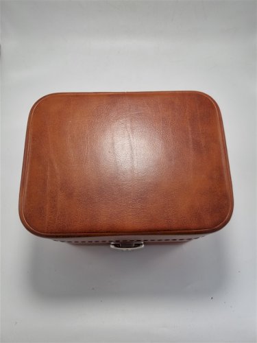 Vanity case vintage