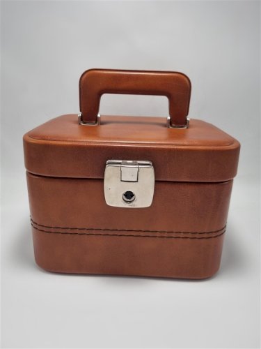 Vanity case vintage