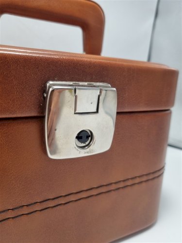 Vanity case vintage