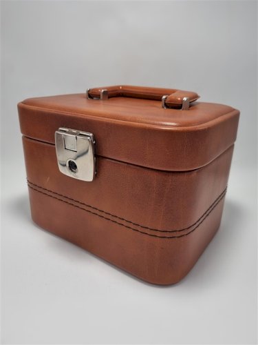 Vanity case vintage