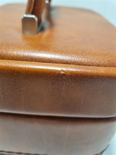 Vanity case vintage