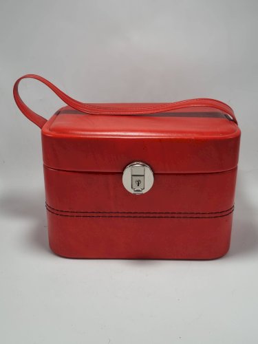 Vanity-case