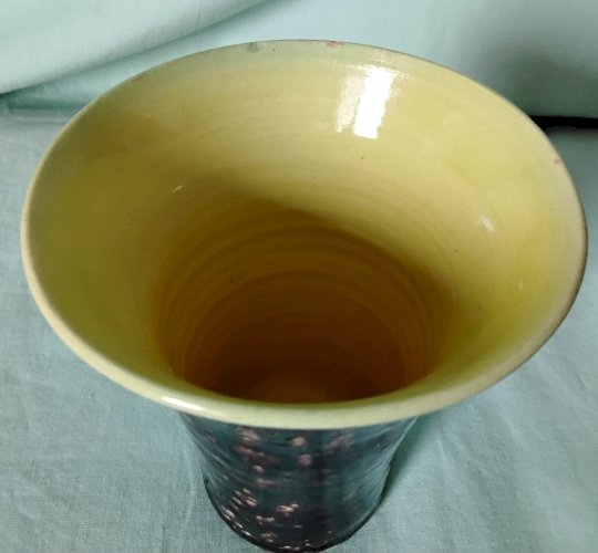 Vase Accolay