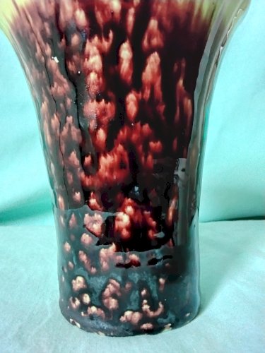 Vase Accolay
