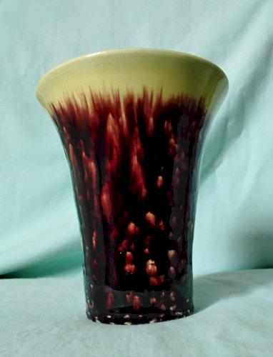 Vase Accolay