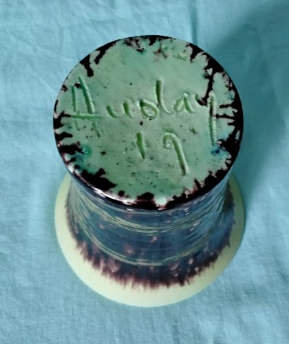 Vase Accolay