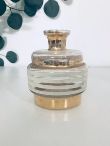 Art Deco vintage vase