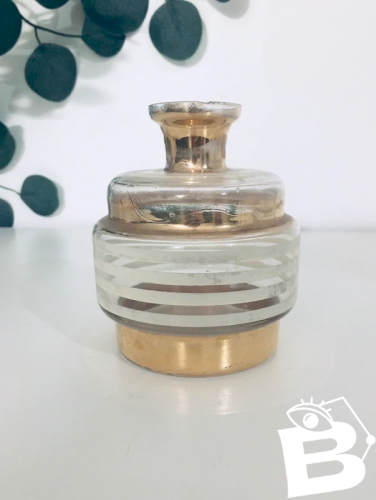 Vase ancien Art Déco