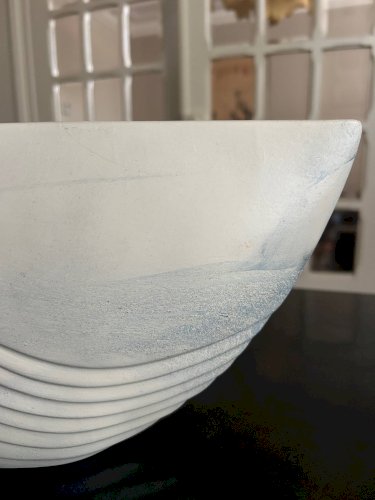 vase années 80