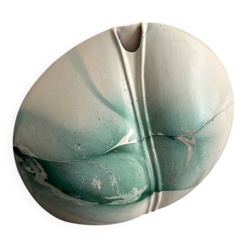 vase années 80