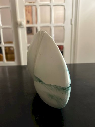 vase années 80