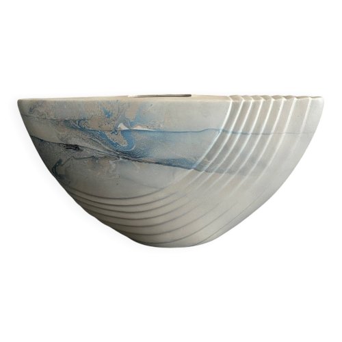 vase années 80