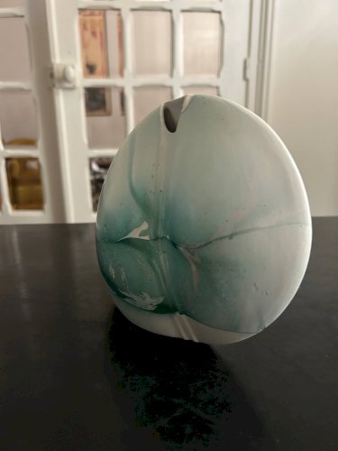 vase années 80