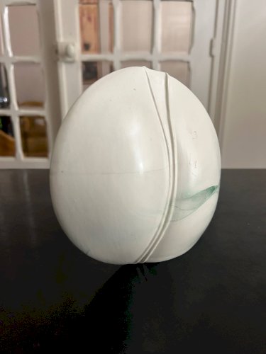 vase années 80