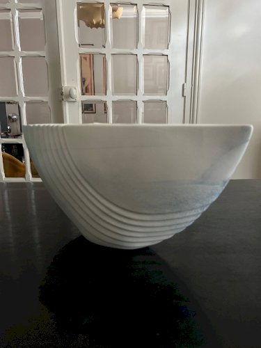 vase années 80