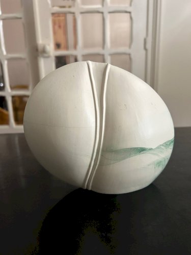 vase années 80