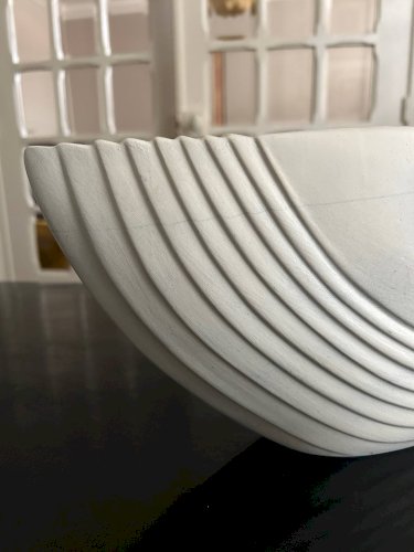 vase années 80