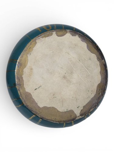 Vase Art déco en Grès par Léon Pointu, 1920s