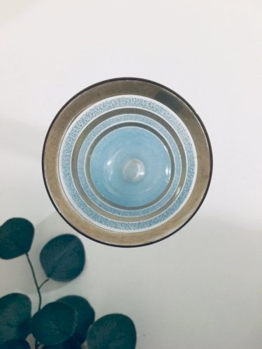 Vase Art Déco