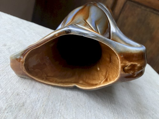 Vase Art Nouveau Vierzon 