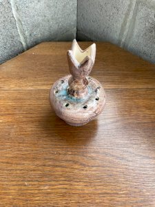 Bonaudi vase Vallauris