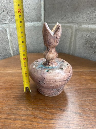 Vase Bonaudi Vallauris