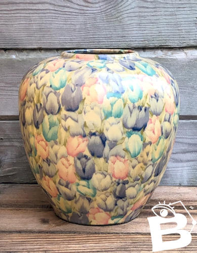 Vase boule Amadeus juste pour déco
