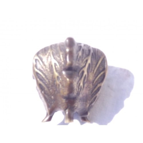 Vase Bronze Art Nouveau