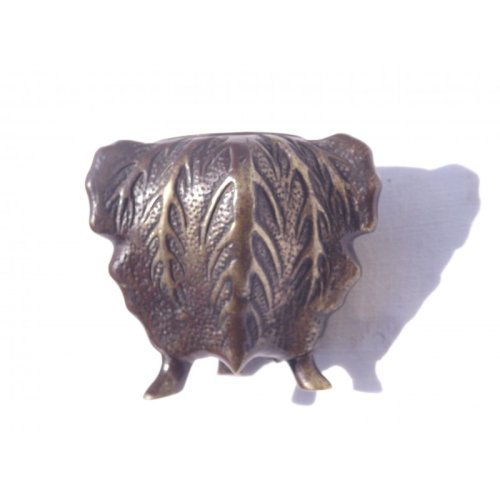 Vase Bronze Art Nouveau