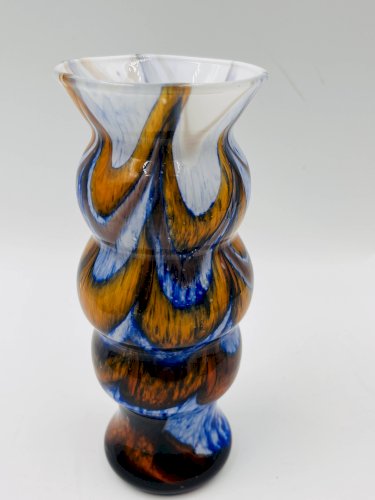 Vase Carlo Moretti de Murano